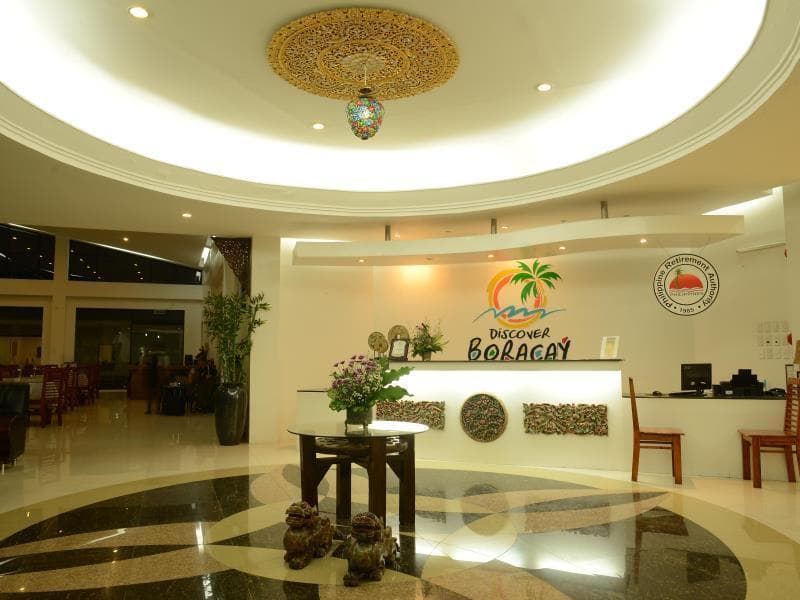 Discover Boracay Hotel 3