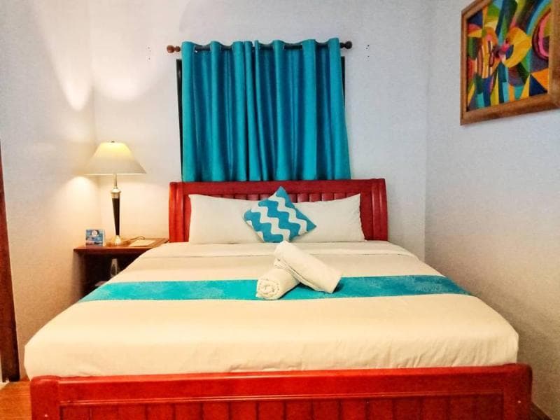 Discover Boracay Hotel photo 1