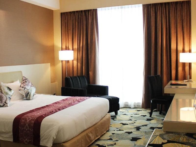 Imperial Hotel 5