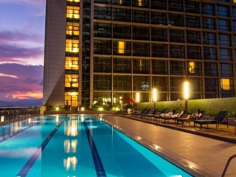 Imperial Hotel 2