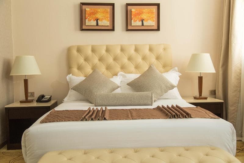 Getfam Hotel 4