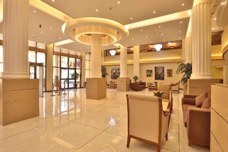 Getfam Hotel 2