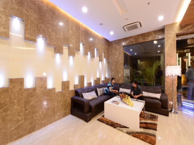 Hotel Alleviate photo 1