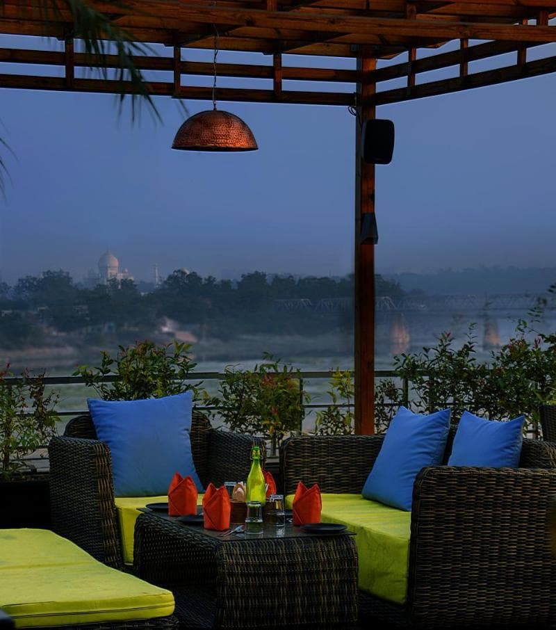 Hotel Alleviate 3
