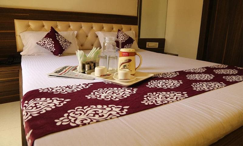 Hotel Kingsway photo 1