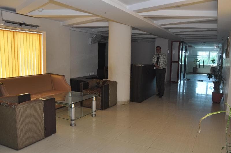 Hotel Galaxy 3