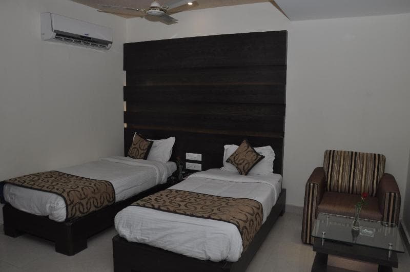 Hotel Galaxy photo 1