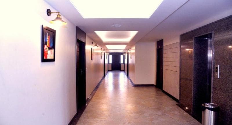 Hotel Shree Kanha Residency 3