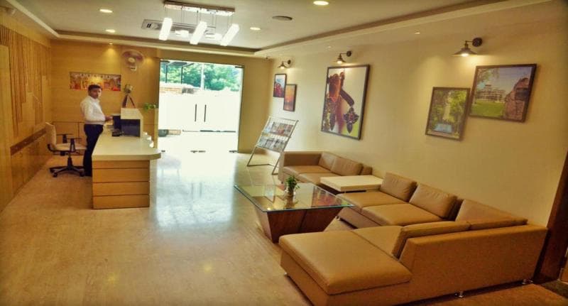 Hotel Shree Kanha Residency 5