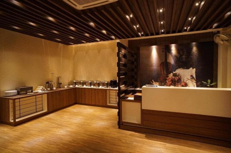 Hotel Shree Kanha Residency photo 1