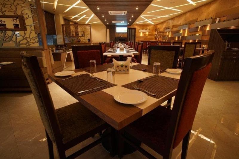Hotel Shree Kanha Residency 4