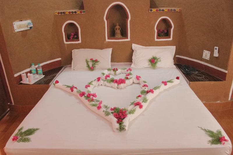 Sariska Tiger Camp 3
