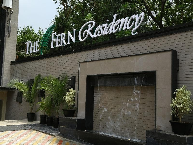The Fern Residency Amritsar 3