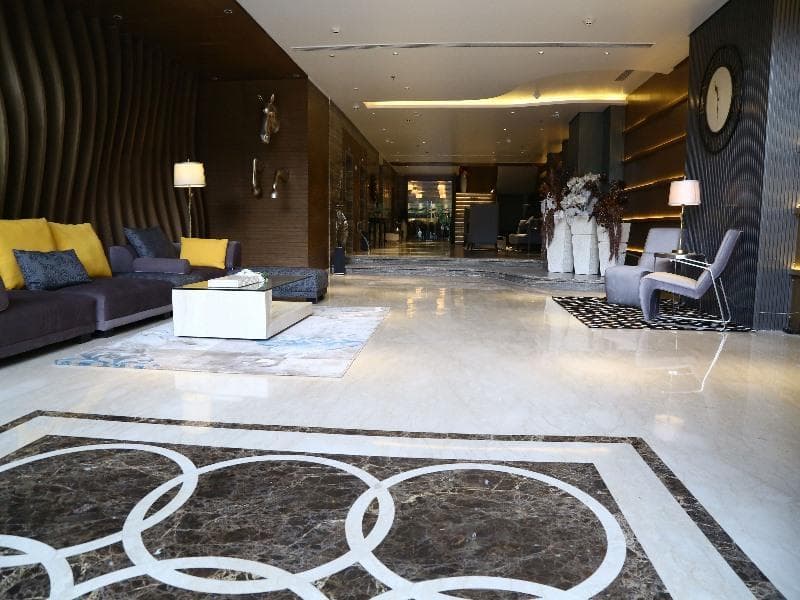 The Fern Residency Amritsar 5
