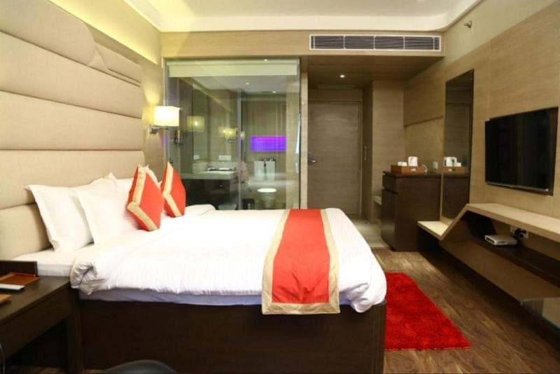 The Fern Residency Amritsar 4