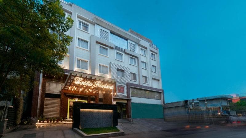 Costa Riviera Hotel 4