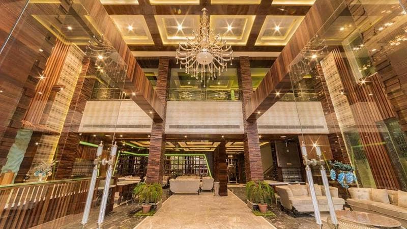 Costa Riviera Hotel 3