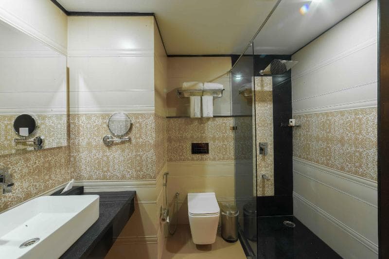 Costa Riviera Hotel 2