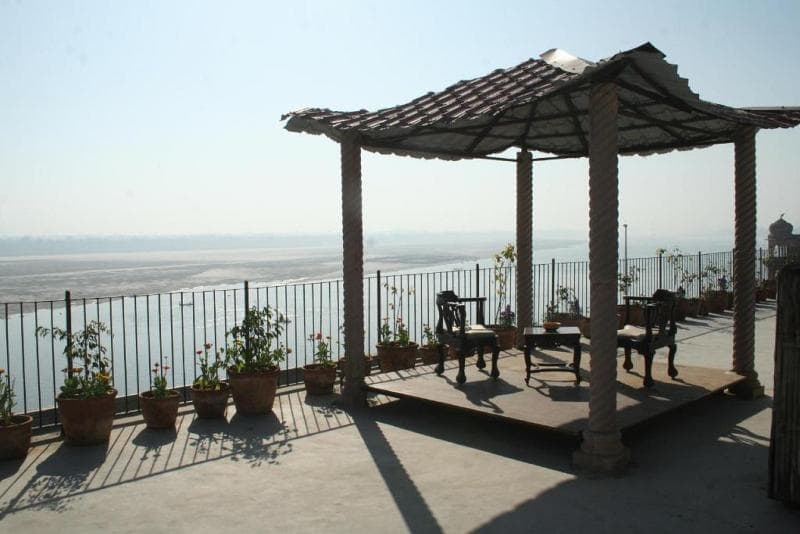 Suryauday Haveli An Amritara Resort 5