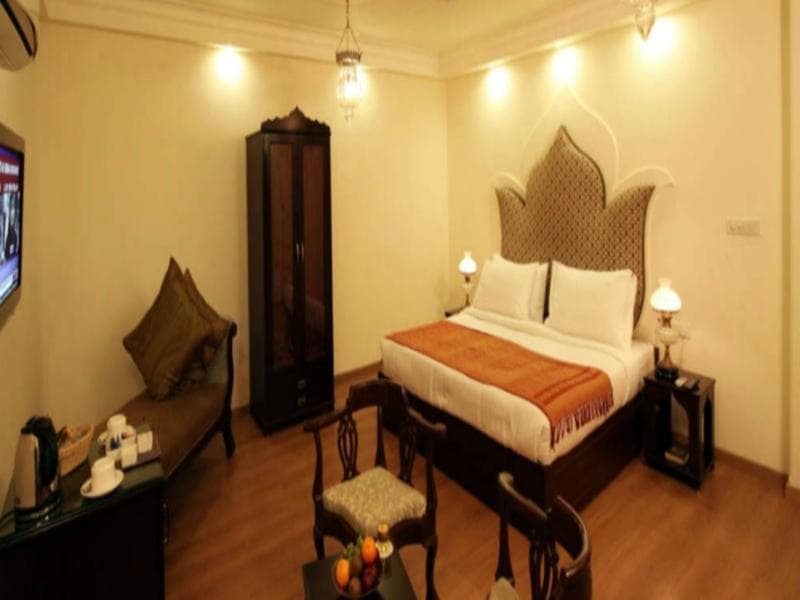 Suryauday Haveli An Amritara Resort 2