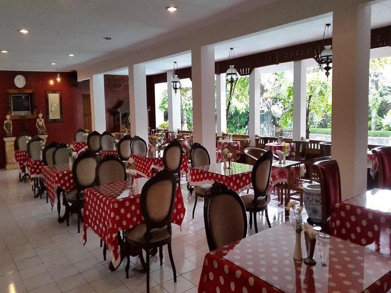 Hotel Ririn photo 1