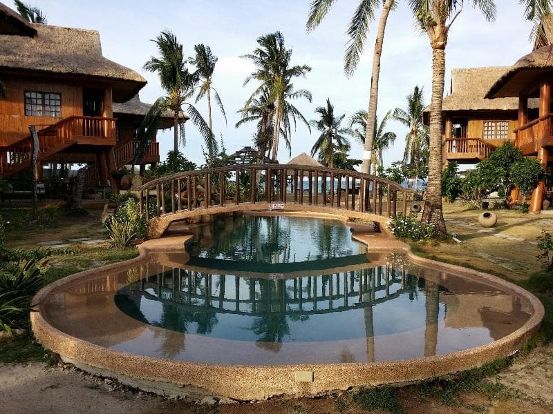 Hoyohoy Villas 2