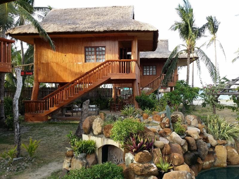Hoyohoy Villas 3