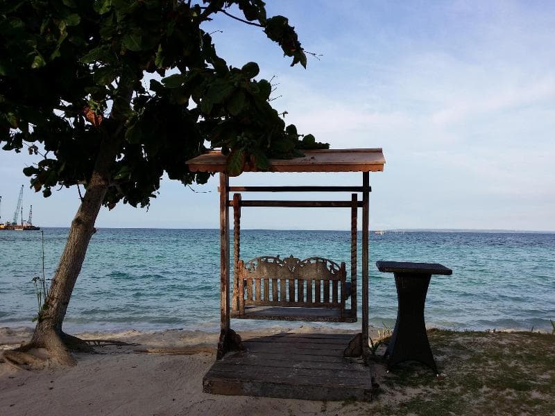 Hoyohoy Villas photo 1