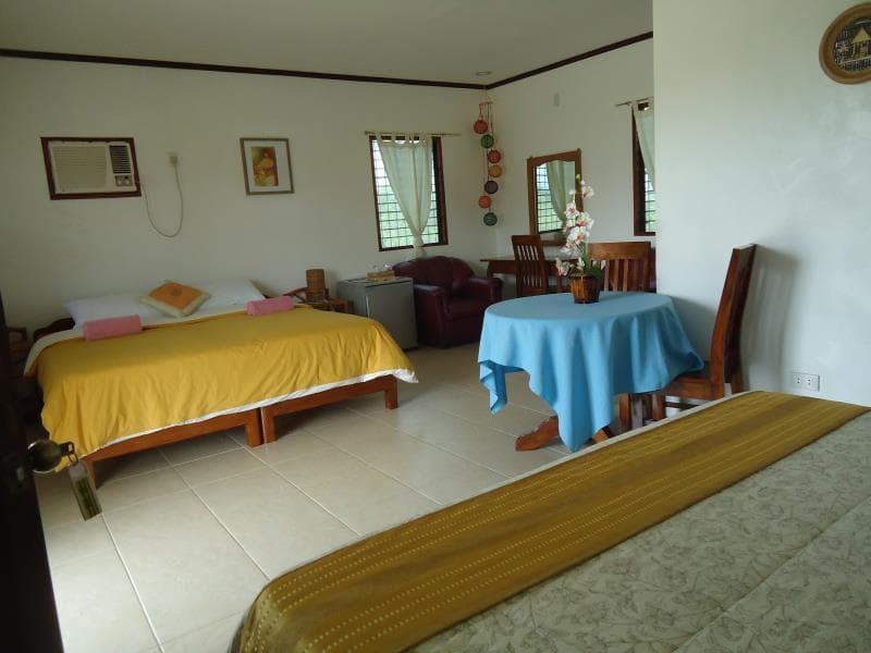 Bonita Oasis Beach Resort 3