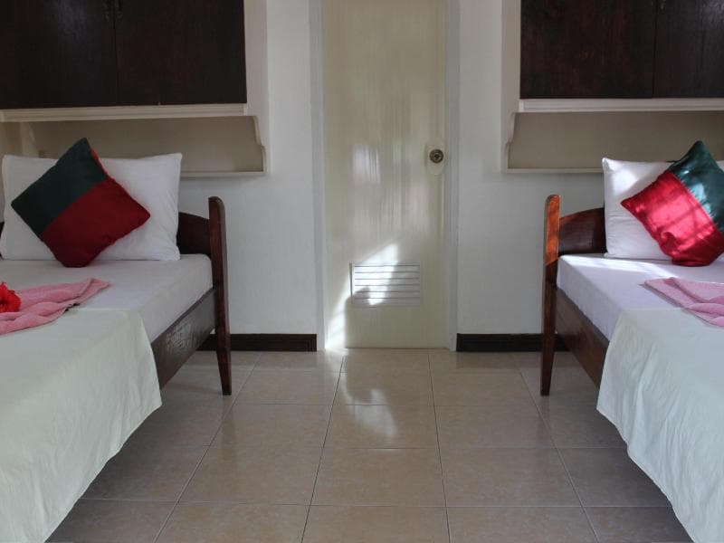 Bonita Oasis Beach Resort 4
