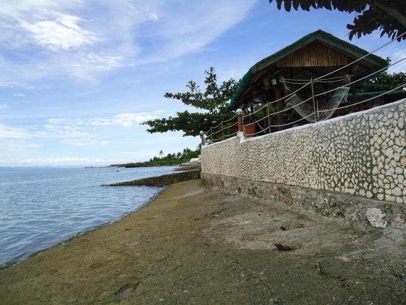 Bonita Oasis Beach Resort main