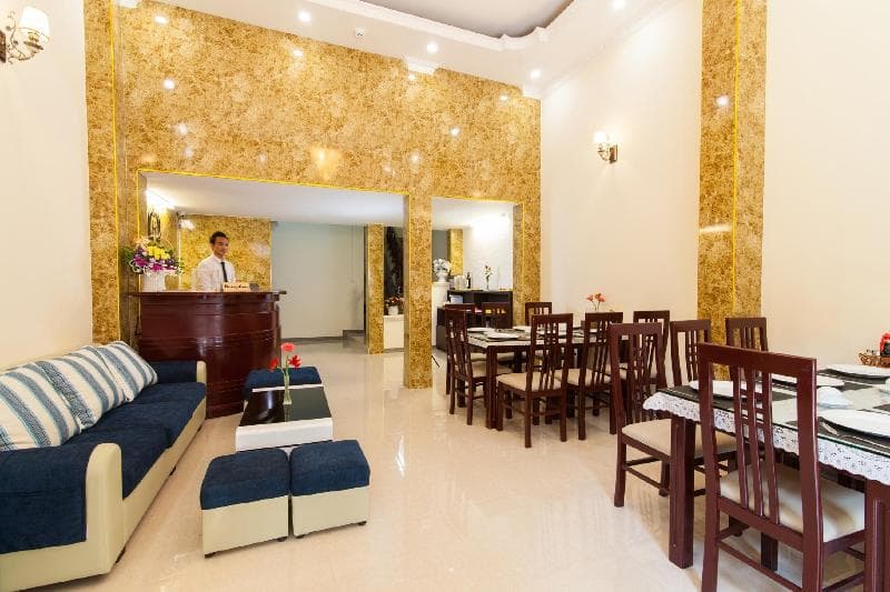 Hanoi Elpis Hotel photo 1