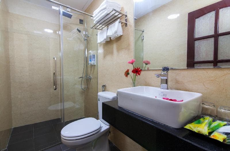 Hanoi Elpis Hotel 4