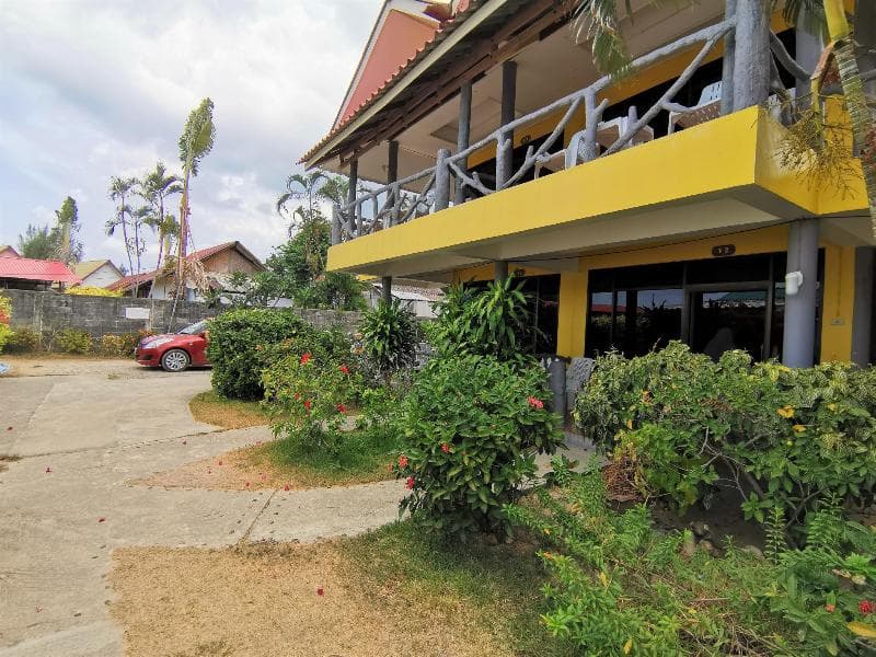 Lanta Garden Home 4