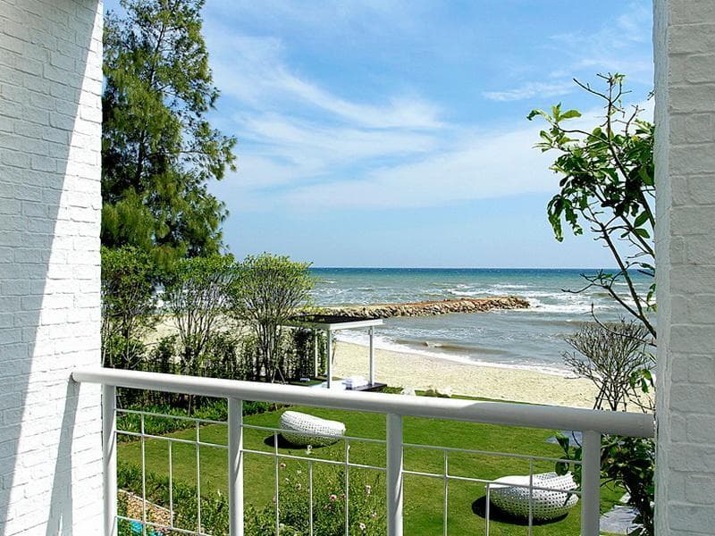 Verano Beach Villa photo 1