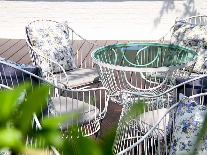 Verano Beach Villa 4
