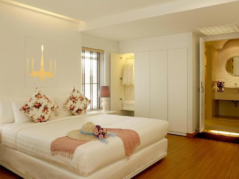 Verano Beach Villa 5