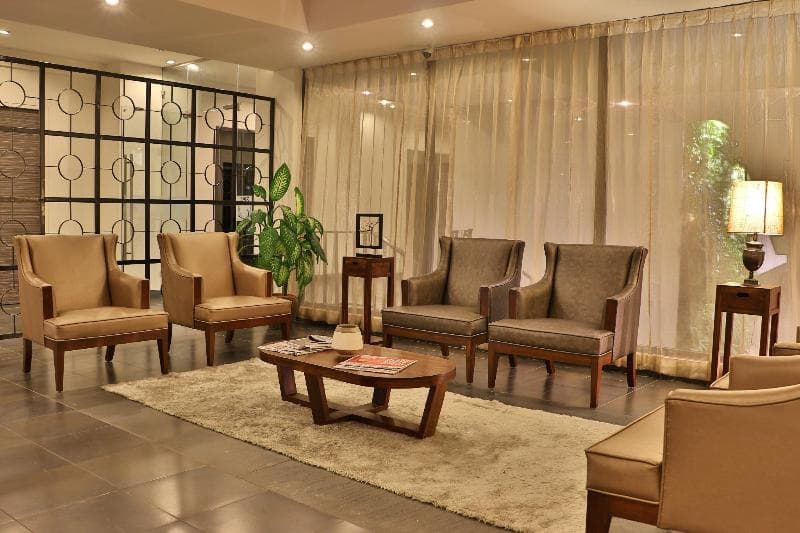 Oxford Golf Resort 4