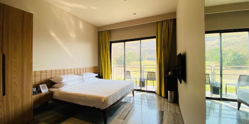 Oxford Golf Resort 2