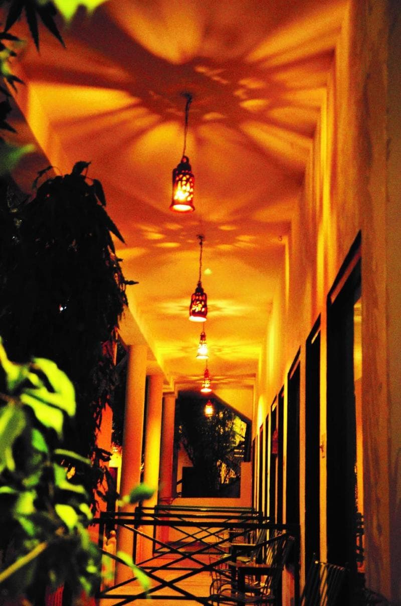 Raj Palace Resort 5