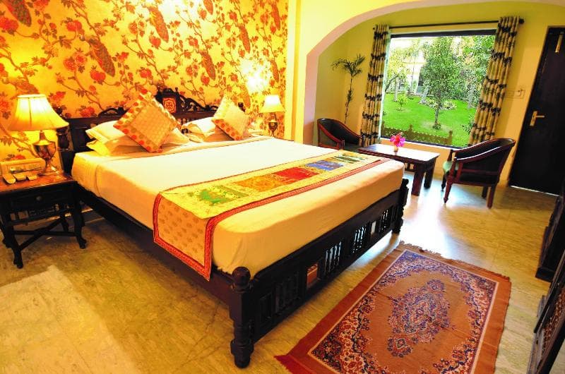 Raj Palace Resort photo 1