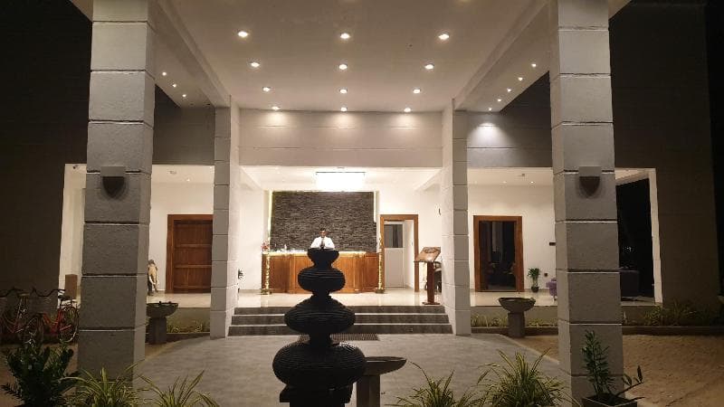 Hotel Eden Garden photo 1