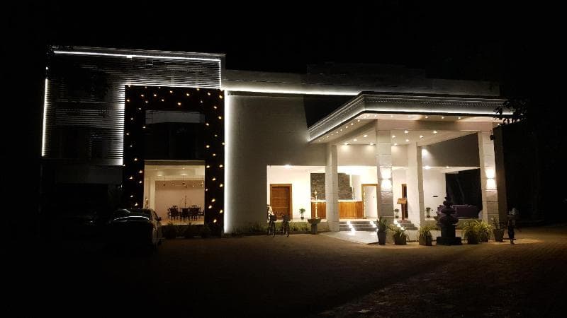 Hotel Eden Garden 3