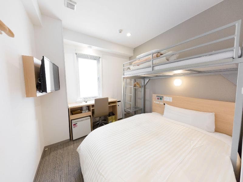 Super Hotel Tokyo Otsuka 4