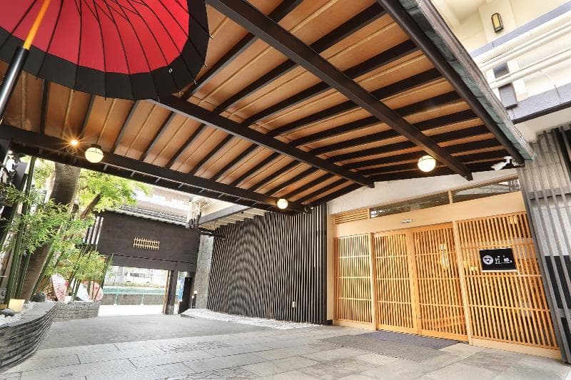 Ryokan Takemine 3