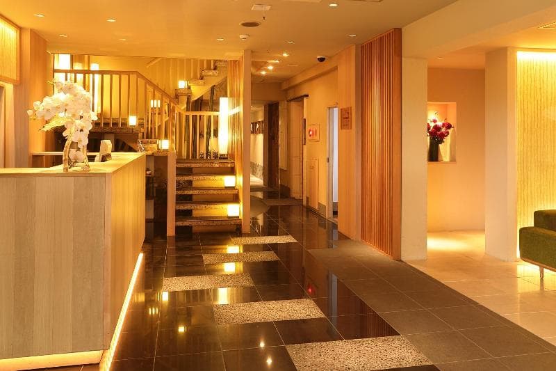 Ryokan Takemine photo 1