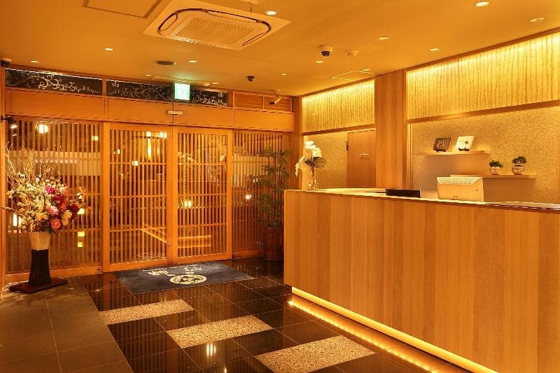 Ryokan Takemine 5