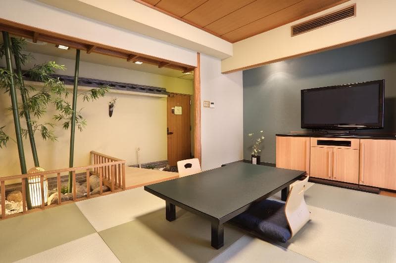 Ryokan Takemine 4