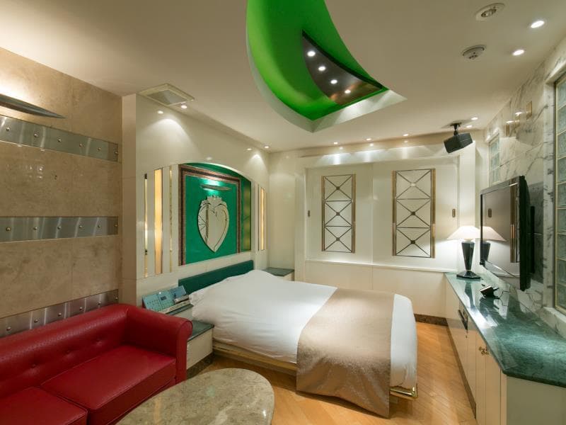 Hotel & Spa J-Mex - Adults Only photo 1