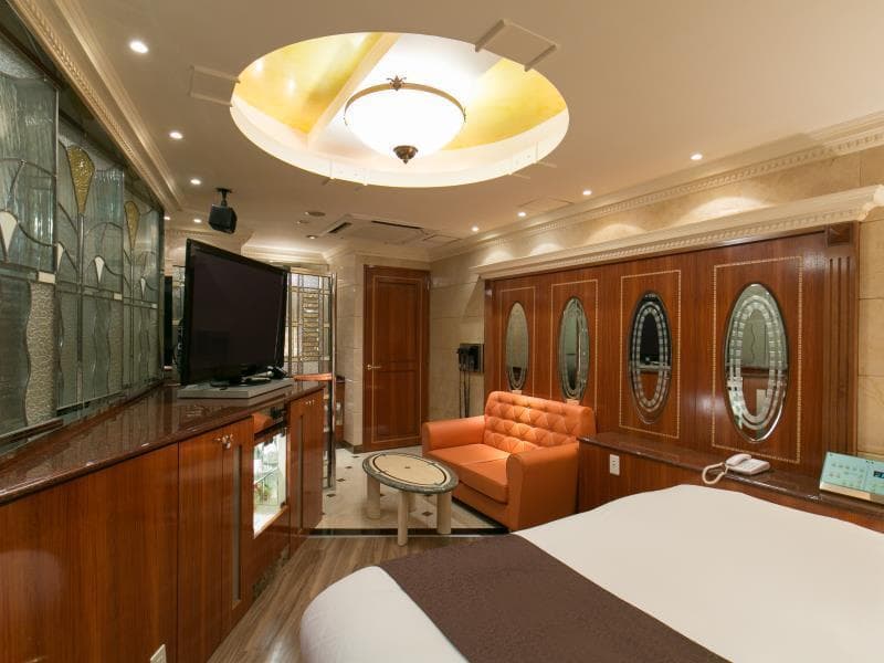 Hotel & Spa J-Mex - Adults Only 3